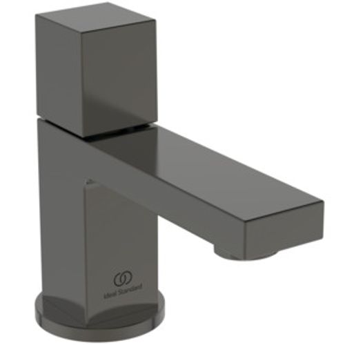 IS-Standventil-Extra-Ausladung-101mm-Magnetic-Grey-BD521A5 gallery number 1